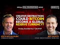 The Outlook | Jeff Booth 1-On-1 With Keith McCullough On Bitcoin