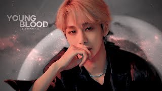 ｢ FMV ｣ Monsta X - Youngblood