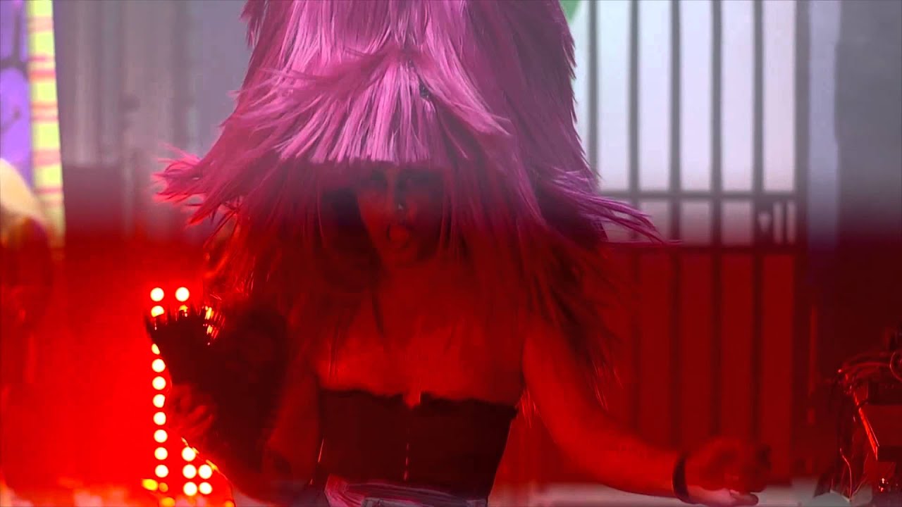 Sink The Pink Summer Ball 2015 YouTube