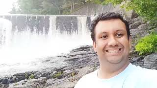 Agis World Goes To Maine For Vacation