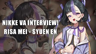 SYUENS BACK?! | NIKKE VA Highlights EP 19