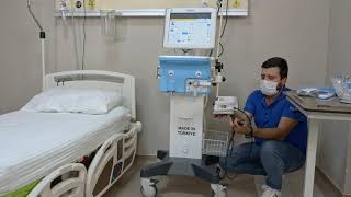 Hfo Terapi Ve Isıtıcılı Devre Kullanımı Usage Of Hfo Therapy And Heater Circuit