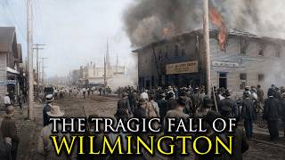 How America Overthrew Its Own Elected Government: Wilmington, North Carolina