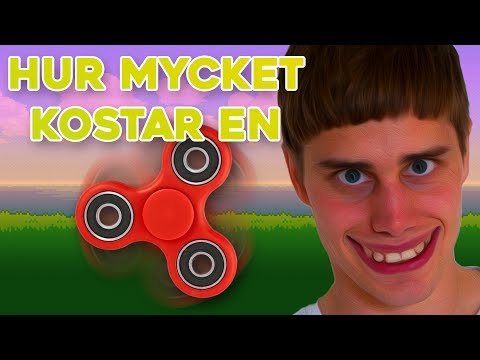 Video: Vad är En Spinner