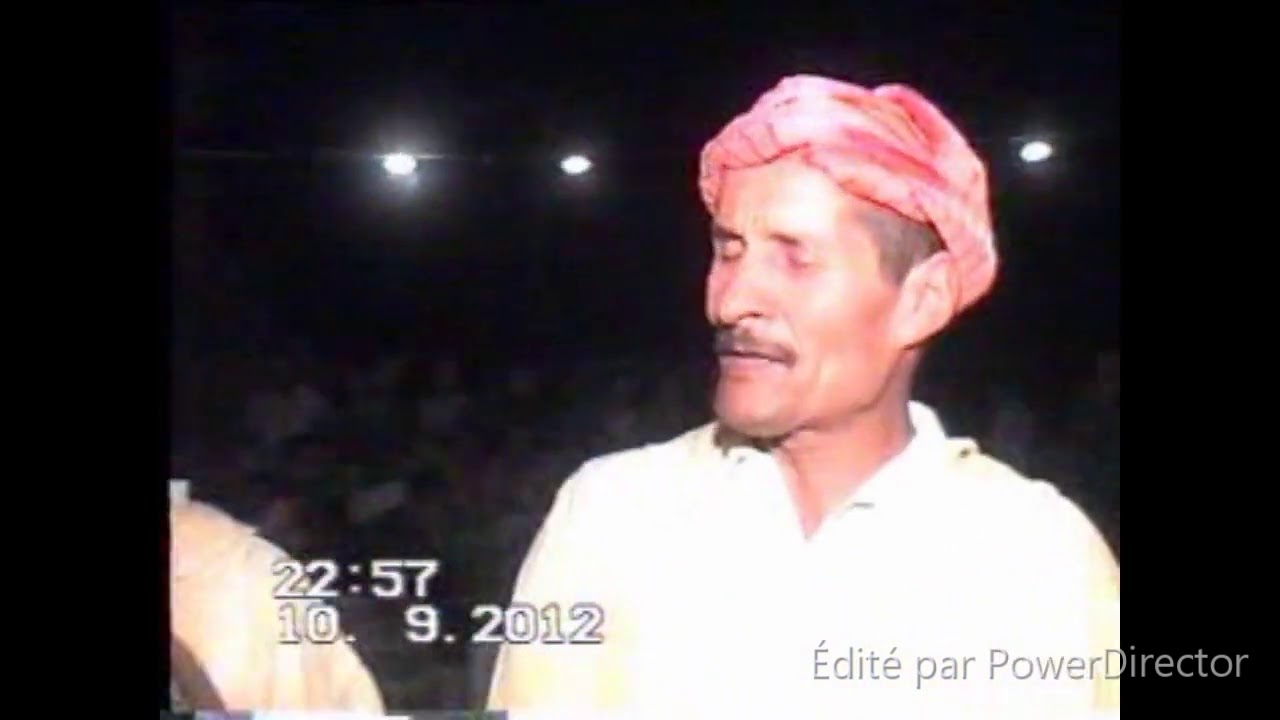 نجوم التول والبرانص والحياينة لفن الهيتي الغناء