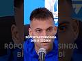 Lautaro Martinez’in Basın Toplantısında Ne Oldu? #lautaromartinez #Lautaro #inter #futbol