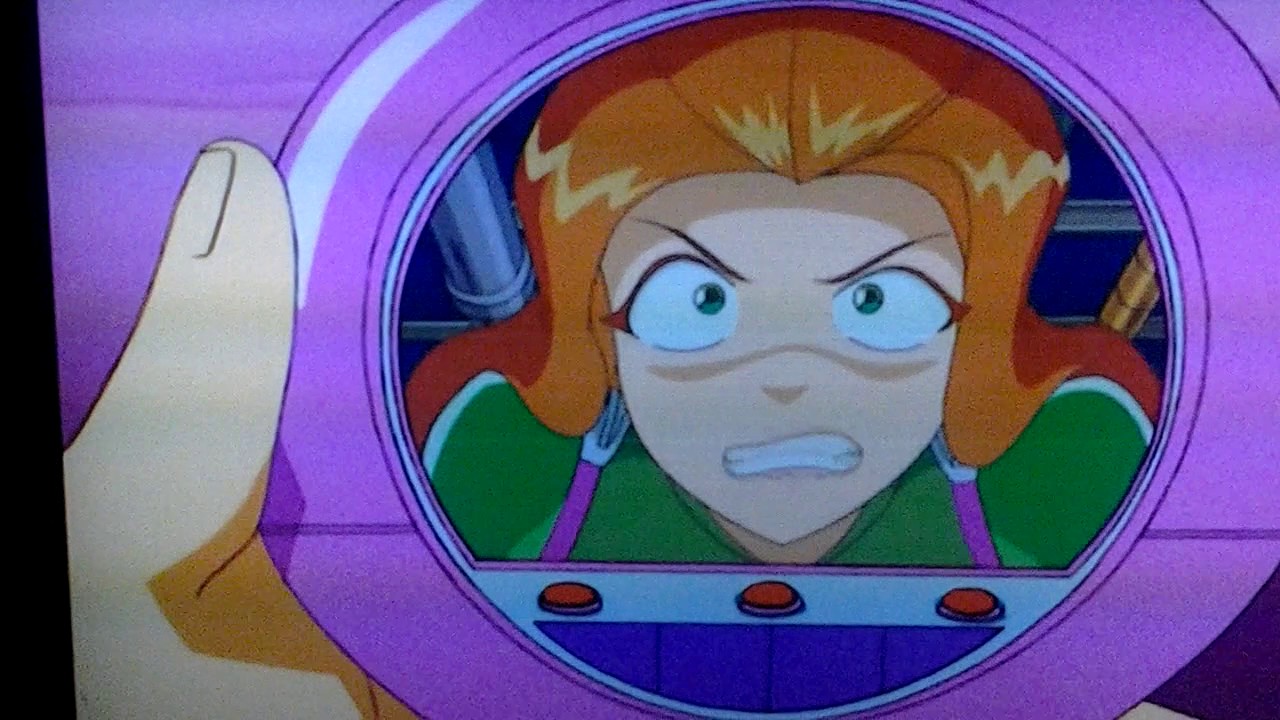 Totally spies saison 2 episode 16 en Francais - YouTube Totally spies saison 2 episode 16 en Francais - YouTube
