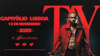 Tay - Dont Let Me Go Official Video