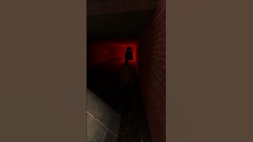 When Senator Armstrong Meet Nextbots - Big Maze Gmod Nextbot