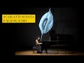 Sonata in E major, K.380 by Scarlatti (Live 시음 /si-úm/ at The Conrad Prebys Performing Arts Center)