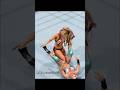 💥 Carmella Vs Candice 💥 Part 19 #wwe2k23 #wwe #goldberg #lesnar #romanreigns #carmella #yt