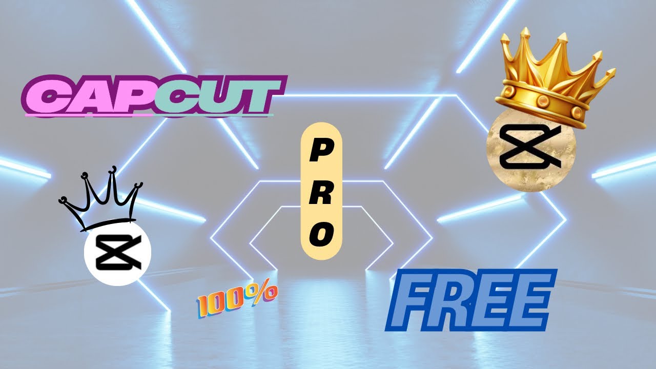 How to Use CapCut Pro Version 🤑 Best Simple Formula To Use CapCut Pro ...