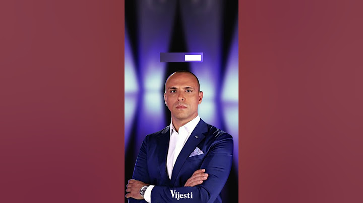 NAČISTO - najava za 08.12.2022. | Vijesti Online