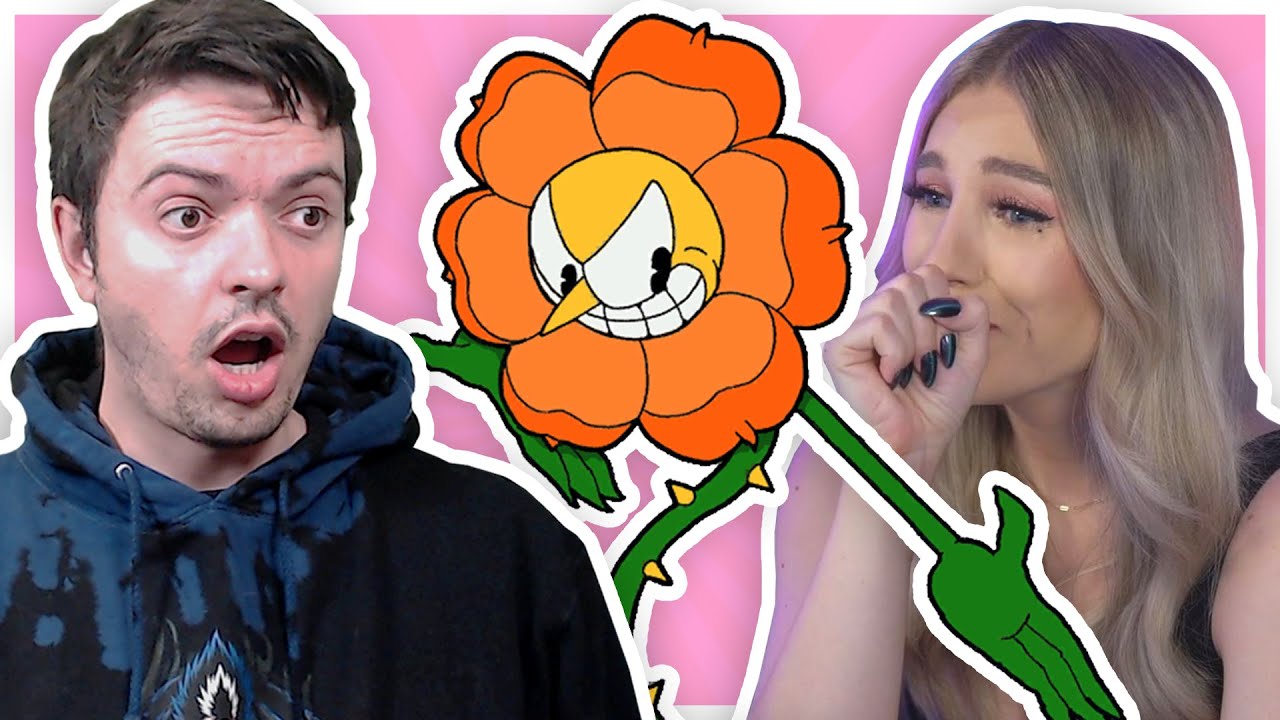 TWO IDIOTS Play THE CRAZIEST BROKEN GAME?!