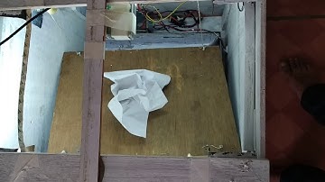 Waste classification system using deep learning