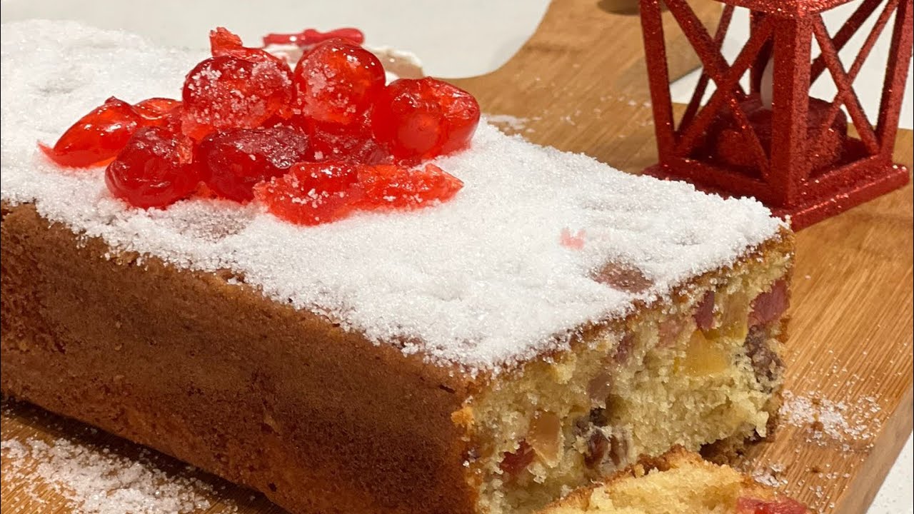 IMPERDÍVEL E DELICIOSO BOLO NATALINO- SURPREENDA SUA FAMÍLIA ✍🏼😻☃️