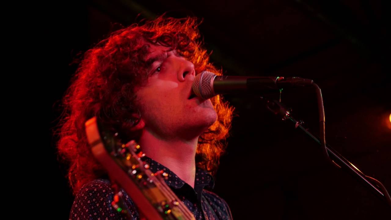 Car Seat Headrest - Times to Die (Live on KEXP) - YouTube