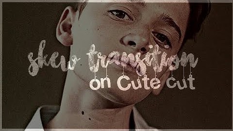 Skew spin transition (ccp) tutorial