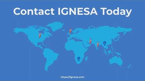 Vera by IGNESA - GIS & GeoAI Use Case