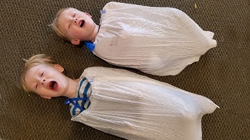 Parenting Hack - Take Kids to the Dump