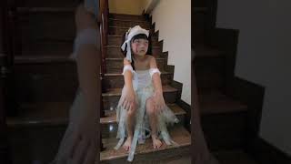 1091029許瑗芯大班萬聖節木乃伊