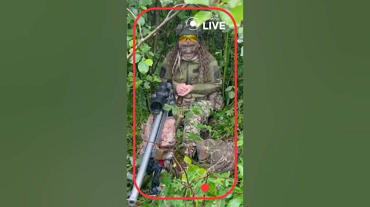 🔥 Українська снайперка "Куля"