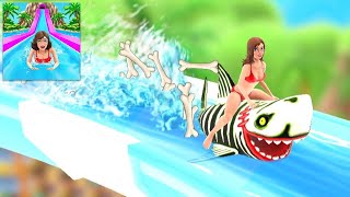 Uphill rush water park racing - Best Game for Android (Gameplay) screenshot 5