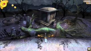 Temple Run OZ  Mega Headstart.Nobodys Stopping You....You'll Smile. screenshot 3