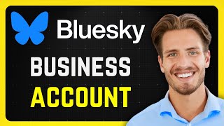 How to Get my Business Account on Bluesky Social - 2024