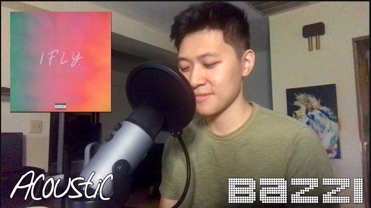 I F L Y Acoustic Mashup Bazzi Chords Chordify I F L Y Acoustic Mashup Bazzi Chords Chordify