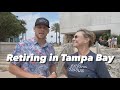 Retiring in Tampa Bay?