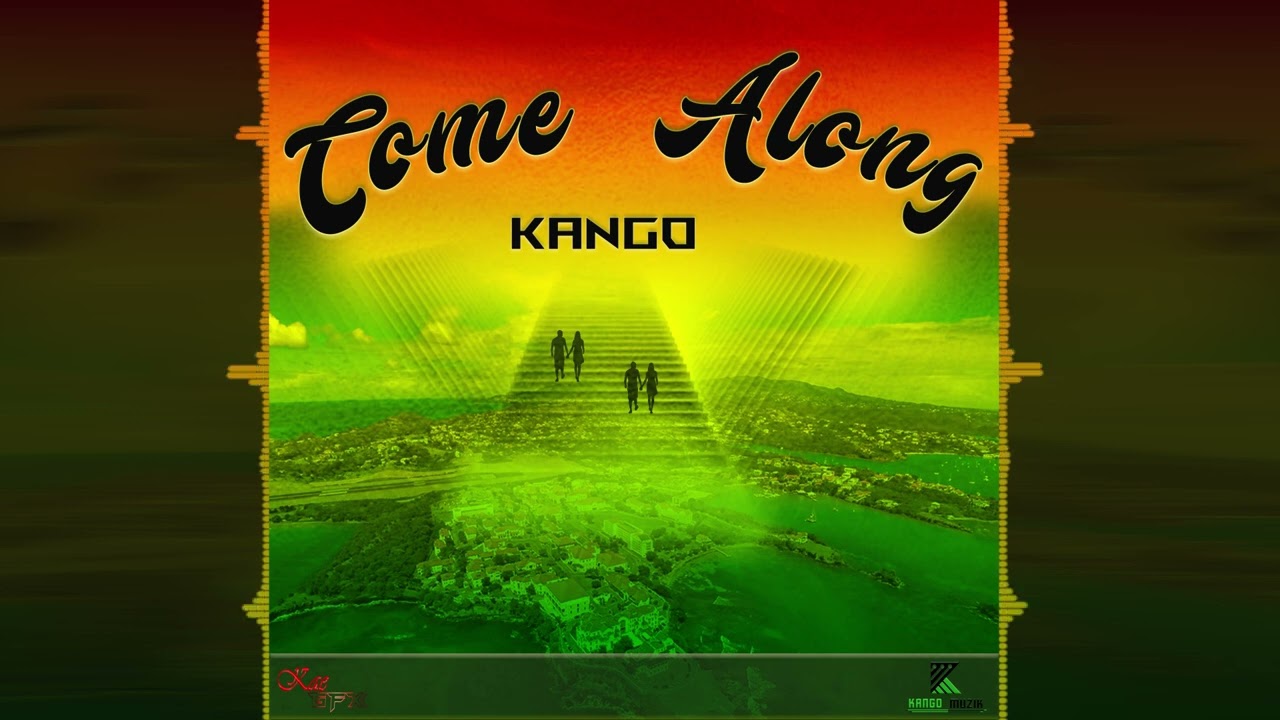 Watch Kango - Come Along (Official Audio) on YouTube Watch Kango - Come Along (Official Audio) on YouTube