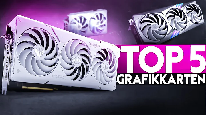 Top Graphics Cards Guide: Q4 2023 Picks & Tips