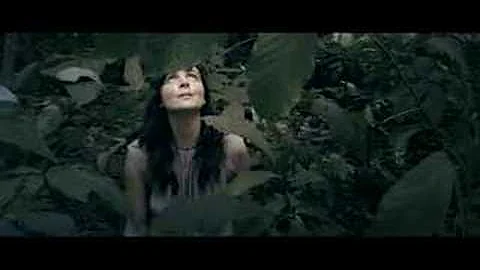 Esmaye - Secret Garden (Official Music Video)