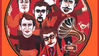 Rangers - Škatule (27.10.1970)