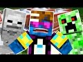 Minecraft school monsters the first day minecraft roleplay 1