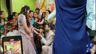 Ring ceremony short video VID 20260323 WA0042