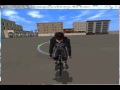 Mat Hoffman S PRO BMX 2 FLATLAND