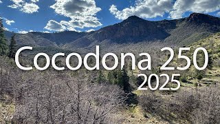 Cocodona 250 - 2025