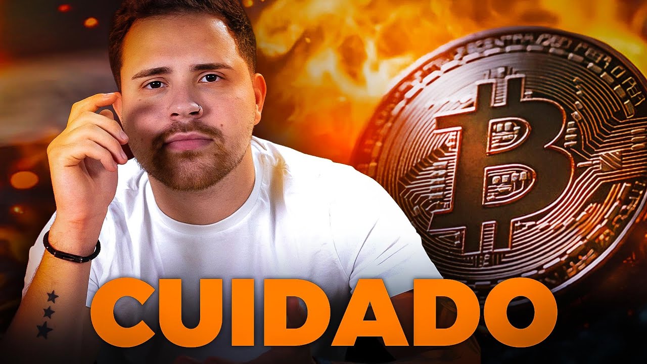Asi te Sacan tus BITCOINS - EP08