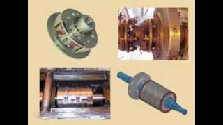 Module 3, Torsional Vibration on Compressors and Pumps