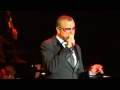 George Michael Roxanne Live HD Symphonica Tour Birmingham NEC September 17th 2012