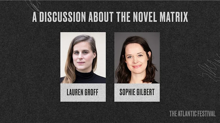 Lauren Groff on Writing Matrix, Female Power, and ...