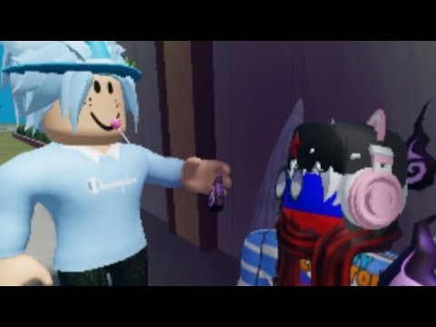 miss wanna die [ROBLOX MUSIC VIDEO] - YouTube