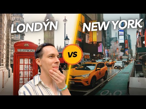 Video: Jeďte trajektem z New Yorku do zábavných míst