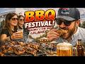 Is Brewery & The Beast The Best BBQ Festival?