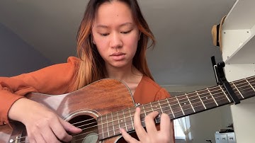 Beanie - Chezile (cover)