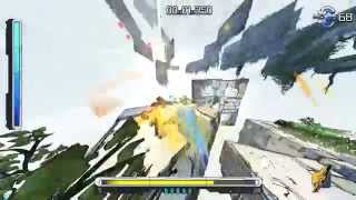 Cloudbuilt - Construction (Super Charge)