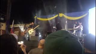 @Missioned Souls concert