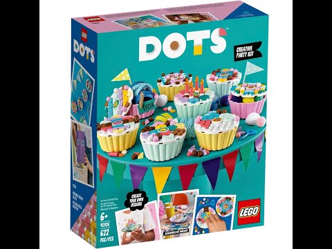 LEGO DOTS CREATIVE